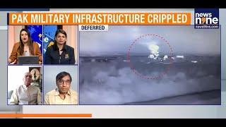 Pakistan’s Defences Crippled In Conflict With India | Operation Sindoor 2.0 | News9