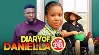 DAIRY OF DANIELLA SEASON 7 | Mercy Kenneth | NEW NOLLYWOOD 2023 DRAMA MOVIE