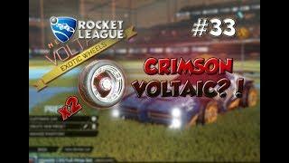 Rocket League #33 BEST TRADE-UPS EVER!!!