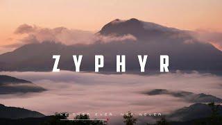 Zyphyr - Neither Ever, Nor Never | Stirring | New Age Chill Music 2024 (Global) #newagemusic2024