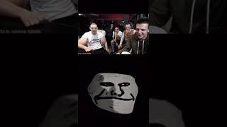 Edward Bill Danger… #mellstroy #memes #glavstroy #edit #trollface #shorts