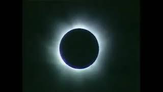 Final UK's Total Solar Eclipse Of The Millennium (1999) BBC News