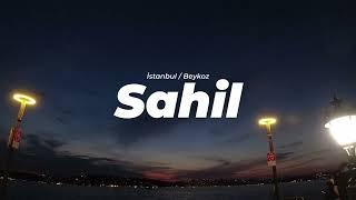 İstanbul Beykoz Sahil Sosyal Tesisleri