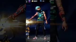 FREE FIRE EMOTE STATUS | FREE FIRE SHORT | FREE FIRE EMOTE DANCE | #freefire #shorts #pratikeditz