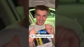 Ruby Franke’s son jokes about her prison sentence