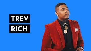 Trev Rich: Denver's Hip Hop Hope