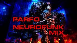 Parfo - Neurofunk & Hard Drum and Bass #neurofunk  #dnb #electronic #technoid