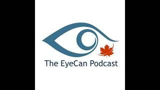 EyeCan Season 5, Episode 3 - Ethics in Ophthalmology with guest Dr. Chryssa McAlister