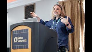 Make Too Much Knowledge Just Enough  Massive Scale RAG & GraphRAG w  Open Source