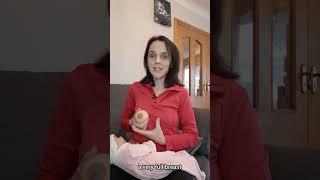 Breastfeeding a Baby with Reflux & Wind