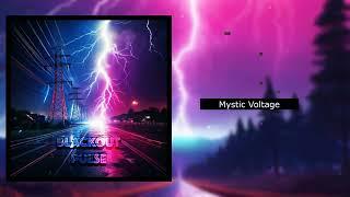 Mystic Voltage - Full Instrumental Progressive Synth Music Song