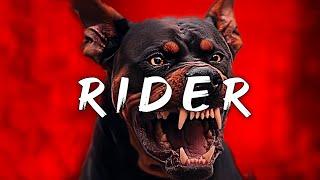 Aggressive Gangsta Freestyle Rap Beat Instrumental ''RIDER'' Hard Angry Tyga YG Type Beat