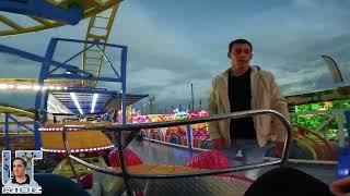 Foire Saint-Romain 2023 | On ride POV