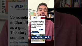 This week in immigration news with Julian Berger ️: May 5-9, 2025