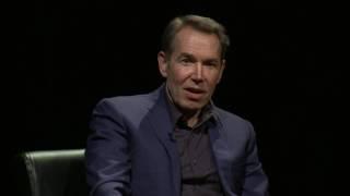 TimesTalks | Julian Schnabel and Jeff Koons