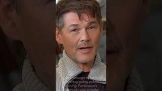 a-ha’s Morten Harket diagnosed with Parkinson’s disease #aha