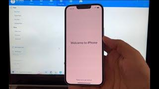 iPhone 14 iOS 17.4.1 iCloud Unlock | Unlocks Hub | Permanent