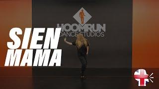 Ella Eyre -mama | Heels tutorial | Sien