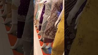 Bridal Luxury Sparkle Weddingdress. #kashmircloth #viral #buzzfeed #buzztube #buzzwedding