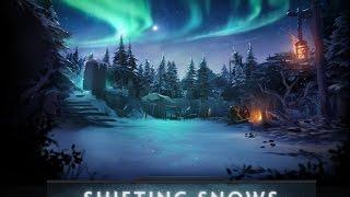 [Patch Analysis] Dota 2 Shifting Snows + 6.83