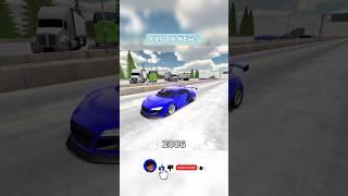 Old or New ? | Car Parking Multiplayer #carparkingmultiplayer