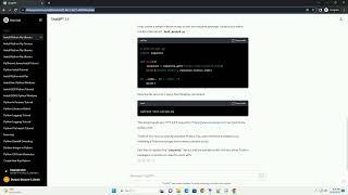 install python pip ubuntu 22 04