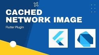 Flutter Cache Network Image | Flutter Plugin | Tutorial