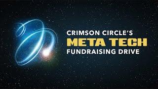 META TECH - Integrating METAphysics & TECHnology - Crimson Circle fundraiser