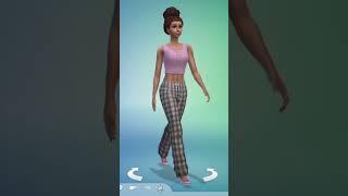 #kaylaflemming #sims4 #thesims4 #cas #simsnocc #makeover #recent #smallyoutuber #smallyoutubechannel