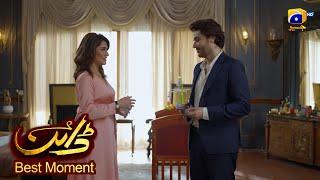 Dayan Episode 33 | 𝐁𝐞𝐬𝐭 𝐌𝐨𝐦𝐞𝐧𝐭 𝟎𝟒 | Mehwish Hayat - Ahsan Khan - Hira Mani | HAR PAL GEO