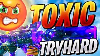 Toxic VMP Tryhards Get OWNED (COD BO4) - Black Ops 4 2021