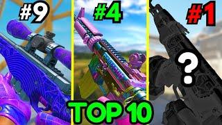 TOP 10 BEST CHEAP CS2 Skins Under $20 in 2025 (Budget CS2 Skins)
