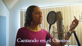 Cantando en el Camino - Ciro Hurtado - Feat. Mariel Henry