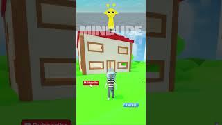 1996 Simon | Sprunki 3D Roleplay ! #roblox #mindude