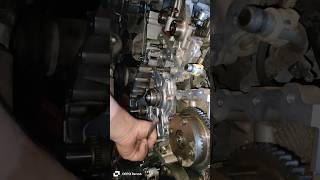 Ford Taurus Water Pump Replacements | Water Pump Replaced #automobile #autoconhecimento