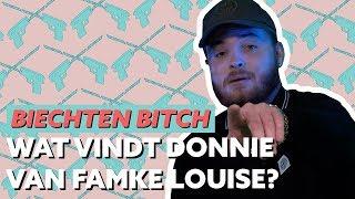 DONNIE OVER VREEMDGAAN | BIECHTEN BITCH