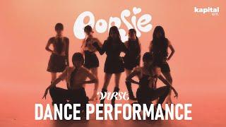 V1RST - 'Oopsie' Dance Performance Video