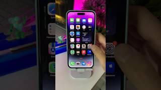 anig buni bilmisiz #iphone #фишка #asmr #lifehack #tashkent