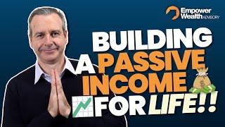 MPTV - Empower Wealth Property Portfolio = Passive Income for Life