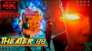 Marvel Midnight Suns (Xbox Series X) - Theater 88