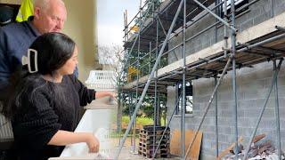 FILIPINA BRITISH LIFE IN UK: UPDATE SA BAHAY!