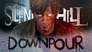 Why Silent Hill Downpour Deserves More