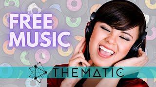 Hellothematic Review | Is this the best music for Content Creators?