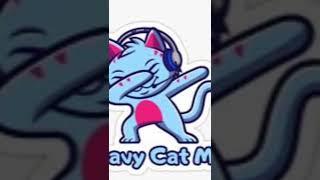 gravy cat man face reveal #gravycatman