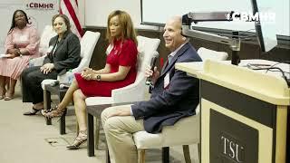 Beyond Tuskegee: A community conversion about Clinical Research #texassouthernuniversity #cbmhr