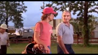 Caddyshack - Are you roman catholic?  Sorry, you cant come