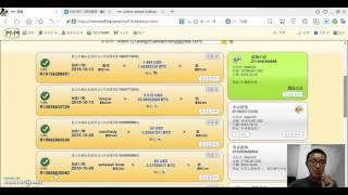 MMMPays $10870 from MMM Global(20151013)