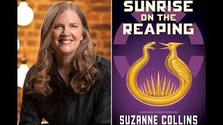 Hunger Games Creator Returns! 《Sunrise on the Reaping》Reveals Panem's Darkest Secrets