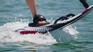 Fuel Engine Surfboard