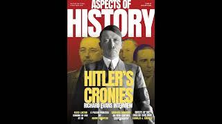 Hitler, Himmler, Goebbels & Heydrich with Richard Evans